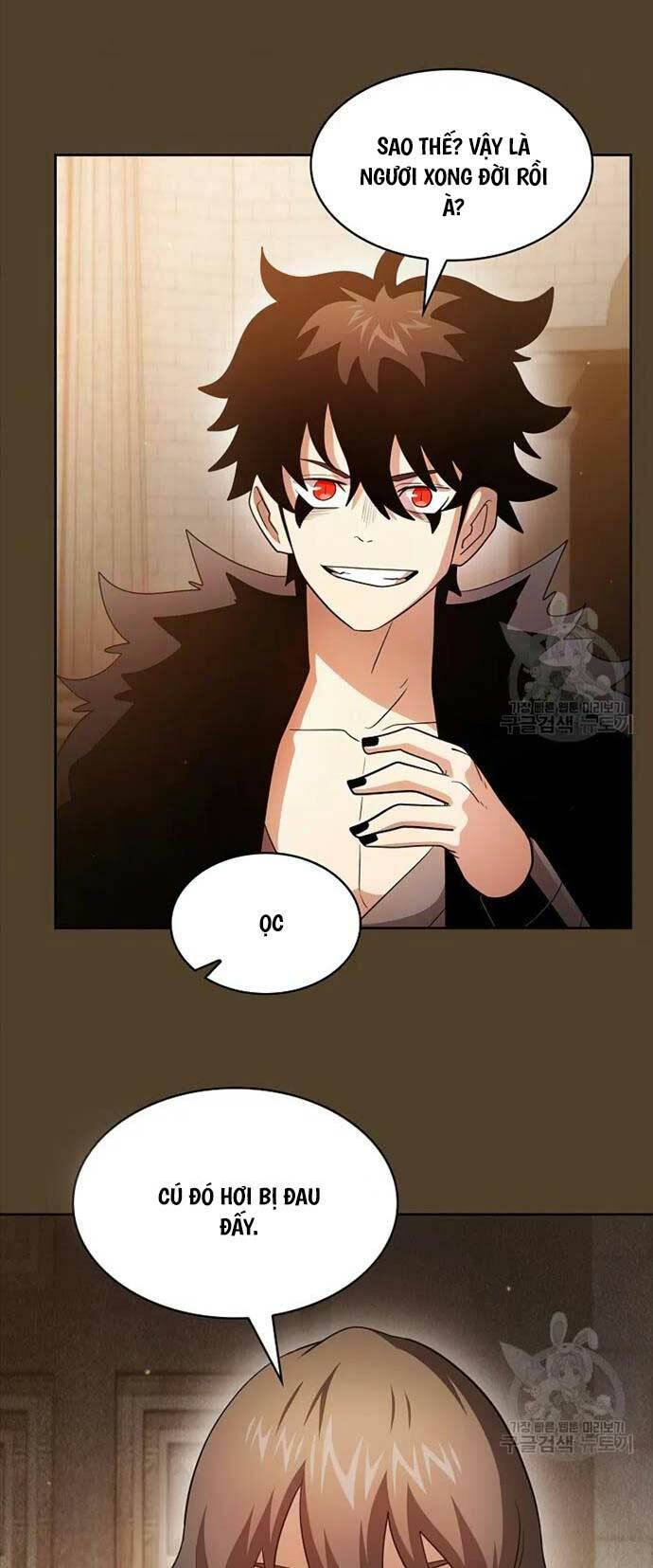 Có Thật Đây Là Anh Hùng Không? - Chương 97
