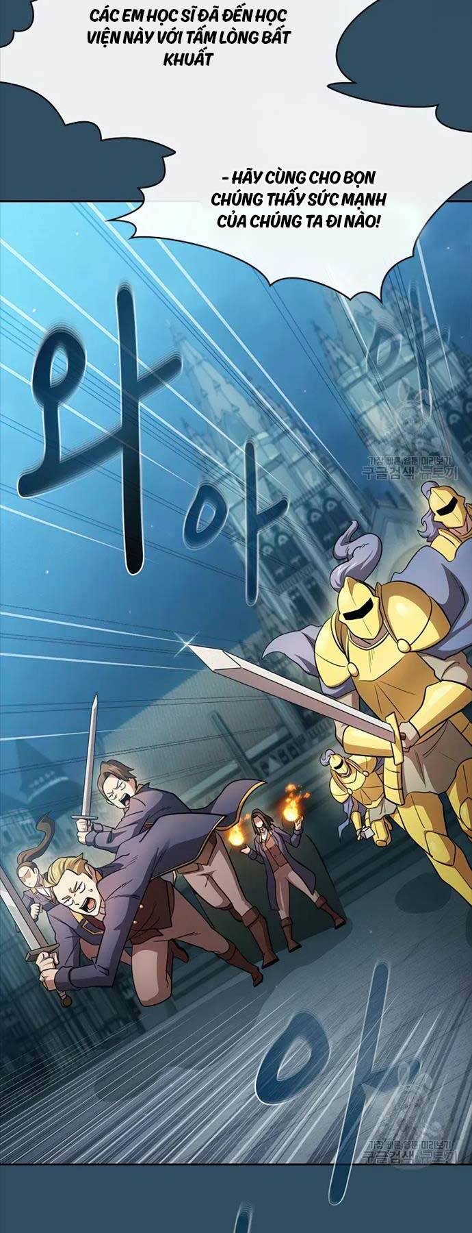 Có Thật Đây Là Anh Hùng Không? - Chương 97