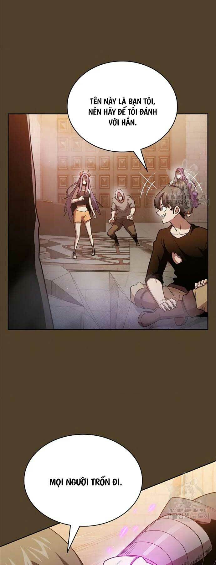 Có Thật Đây Là Anh Hùng Không? - Chương 98