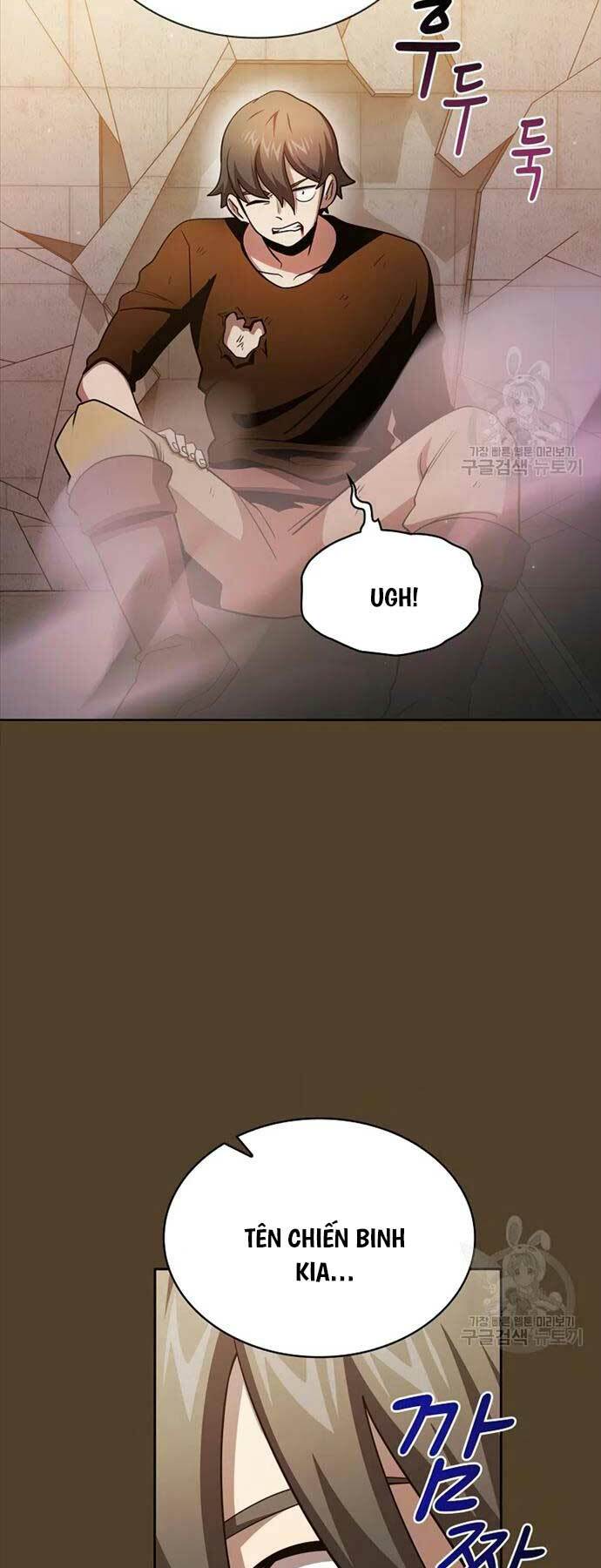 Có Thật Đây Là Anh Hùng Không? - Chương 98