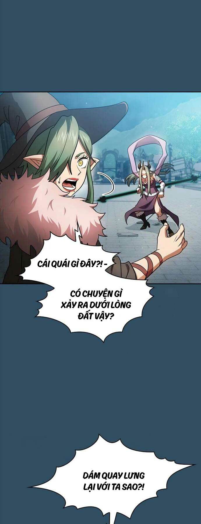 Có Thật Đây Là Anh Hùng Không? - Chương 98