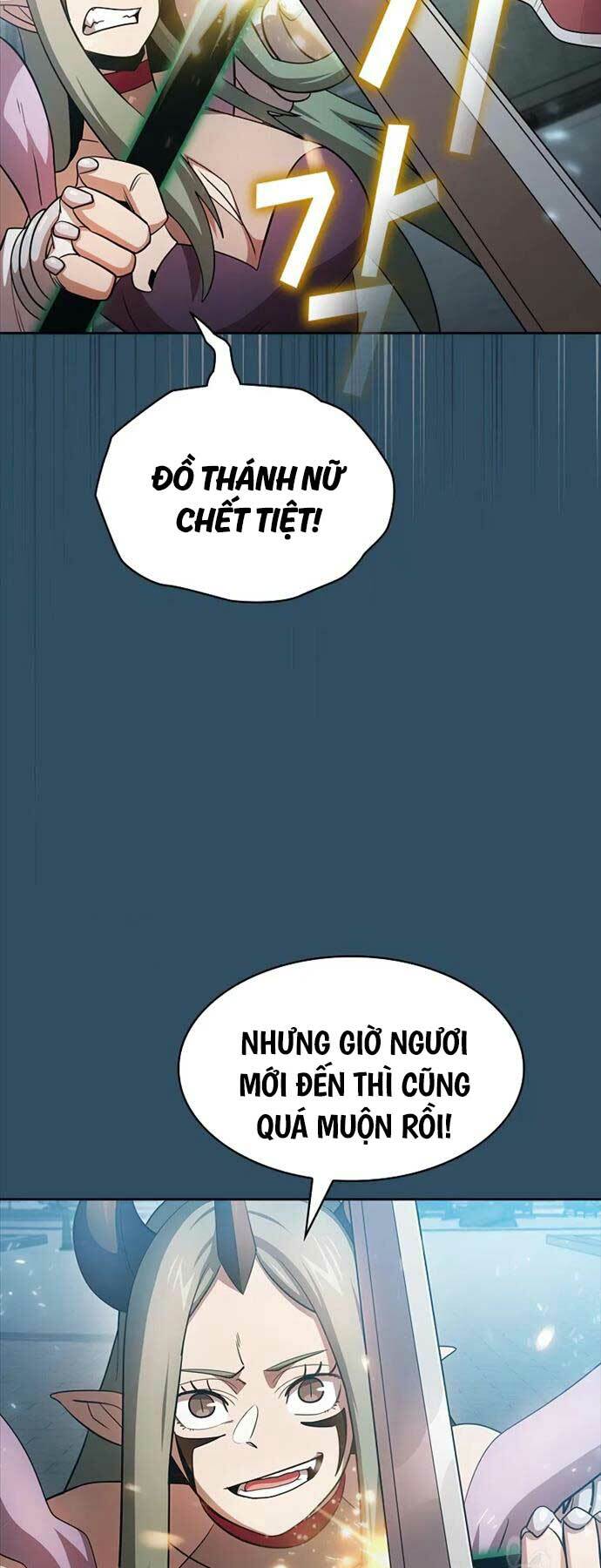 Có Thật Đây Là Anh Hùng Không? - Chương 98