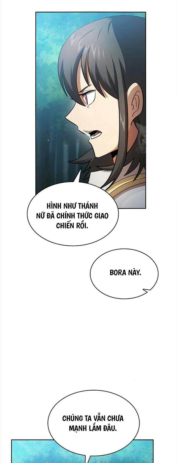 Có Thật Đây Là Anh Hùng Không? - Chương 98