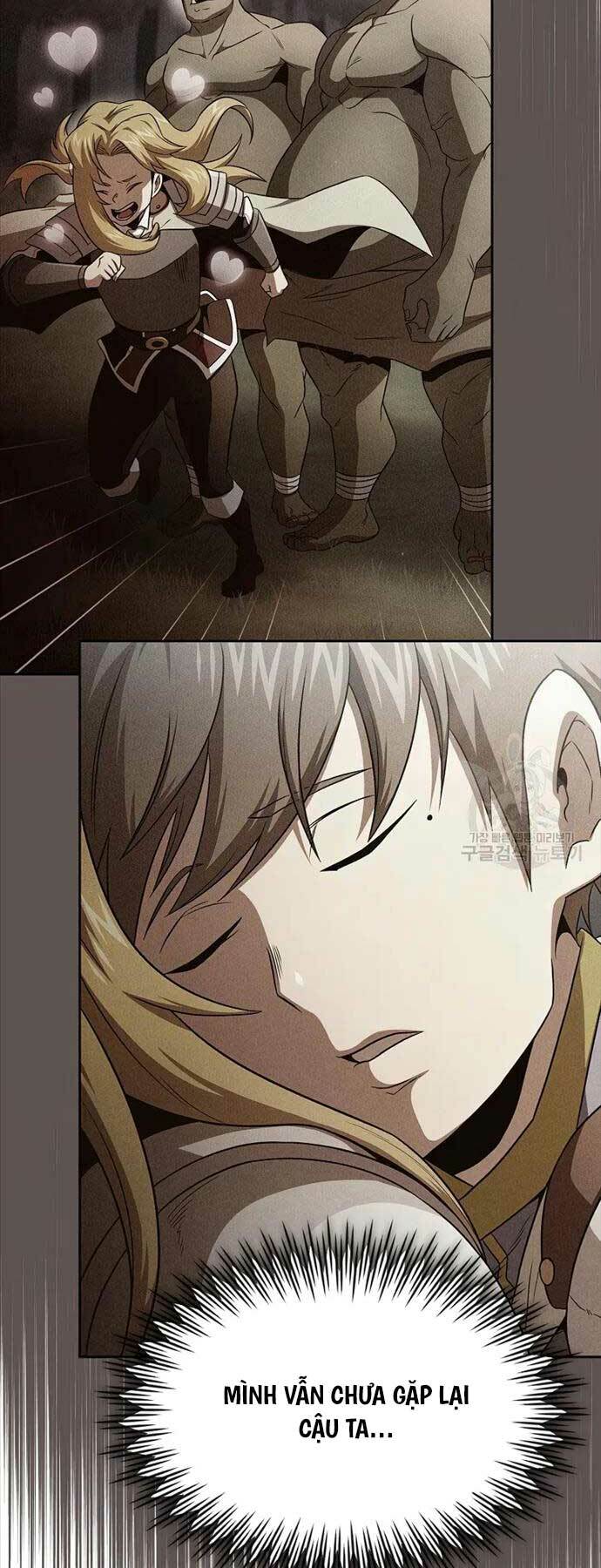 Có Thật Đây Là Anh Hùng Không? - Chương 98