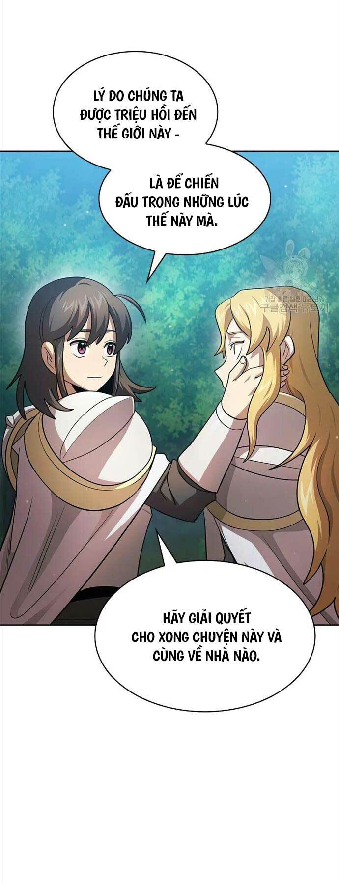 Có Thật Đây Là Anh Hùng Không? - Chương 98