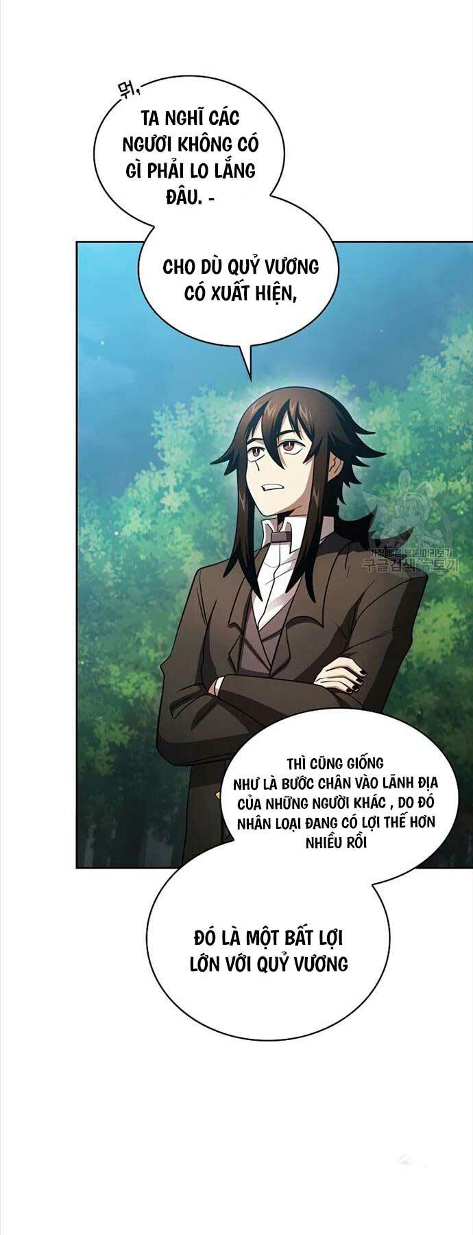 Có Thật Đây Là Anh Hùng Không? - Chương 98