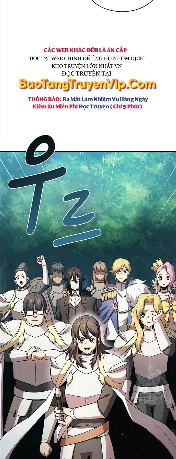 Có Thật Đây Là Anh Hùng Không? - Chương 98