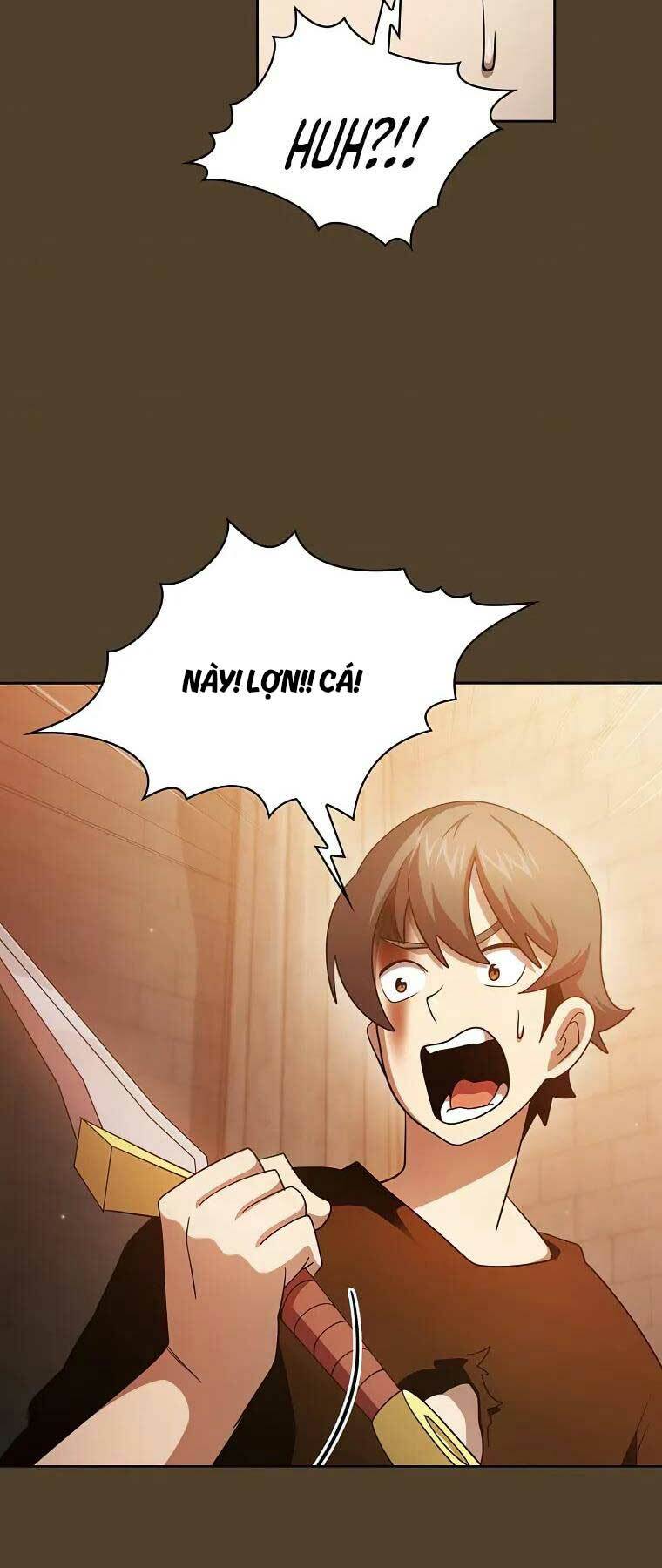 Có Thật Đây Là Anh Hùng Không? - Chương 100