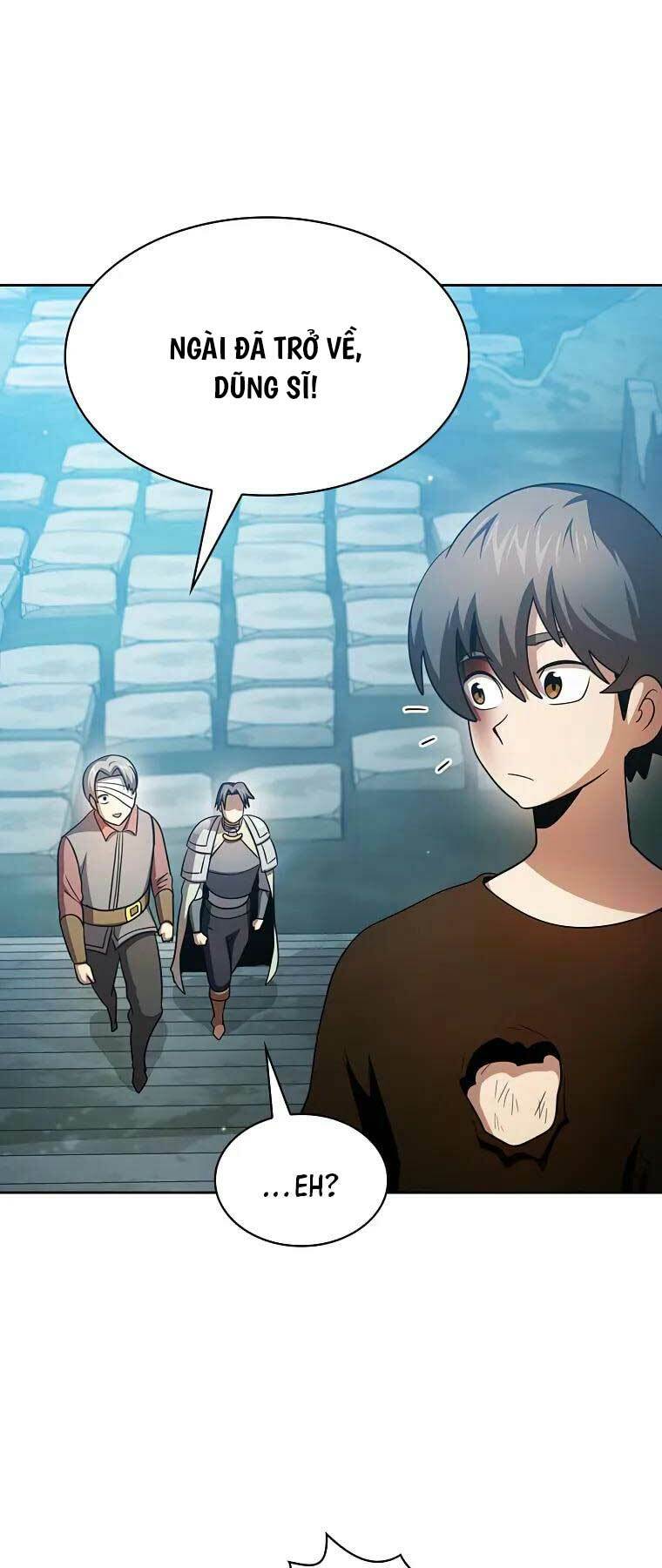 Có Thật Đây Là Anh Hùng Không? - Chương 100