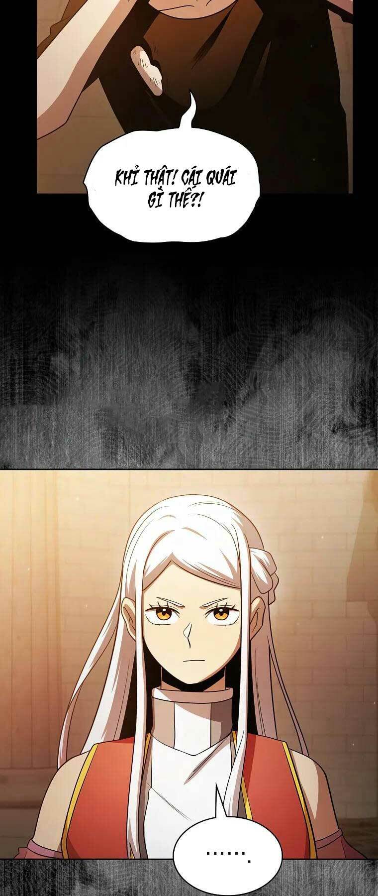 Có Thật Đây Là Anh Hùng Không? - Chương 100