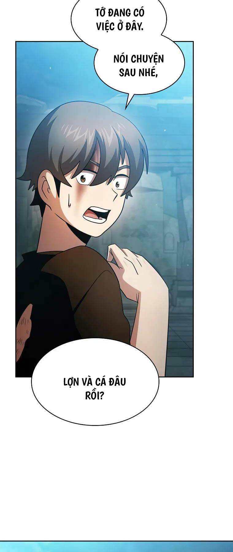 Có Thật Đây Là Anh Hùng Không? - Chương 100