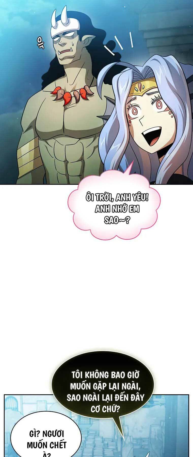 Có Thật Đây Là Anh Hùng Không? - Chương 100