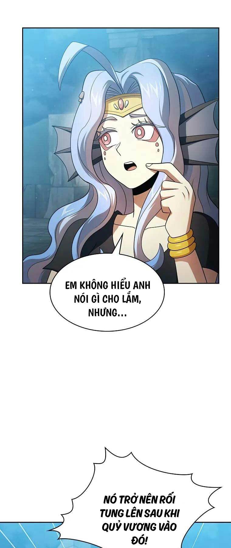 Có Thật Đây Là Anh Hùng Không? - Chương 100