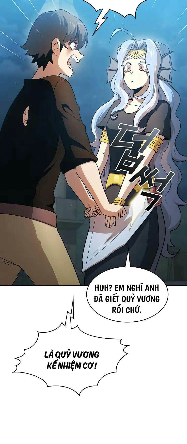 Có Thật Đây Là Anh Hùng Không? - Chương 100