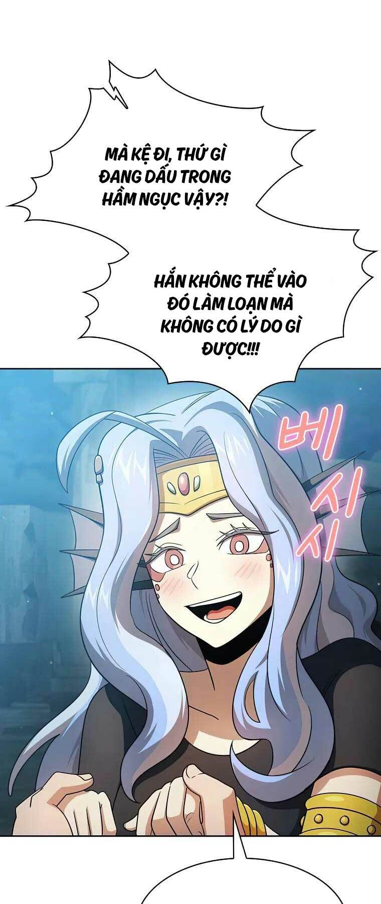 Có Thật Đây Là Anh Hùng Không? - Chương 100