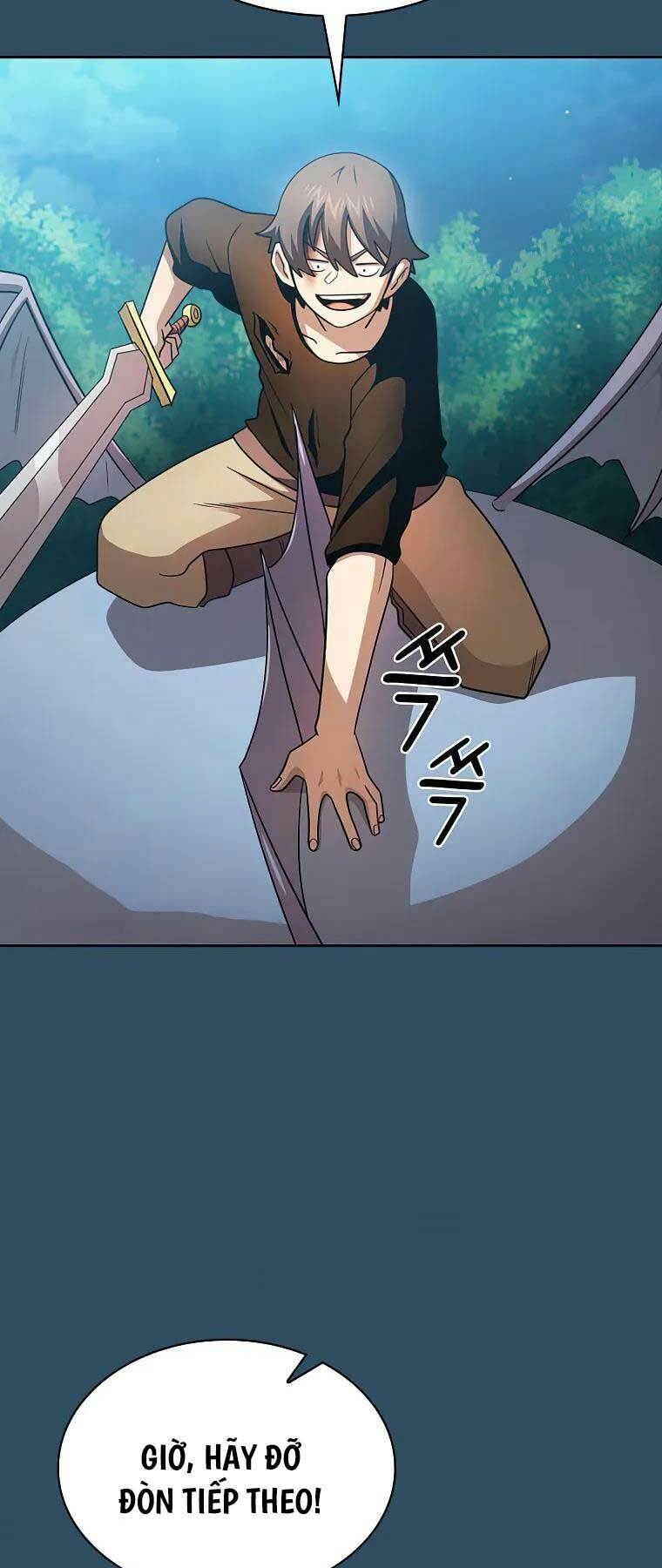 Có Thật Đây Là Anh Hùng Không? - Chương 100