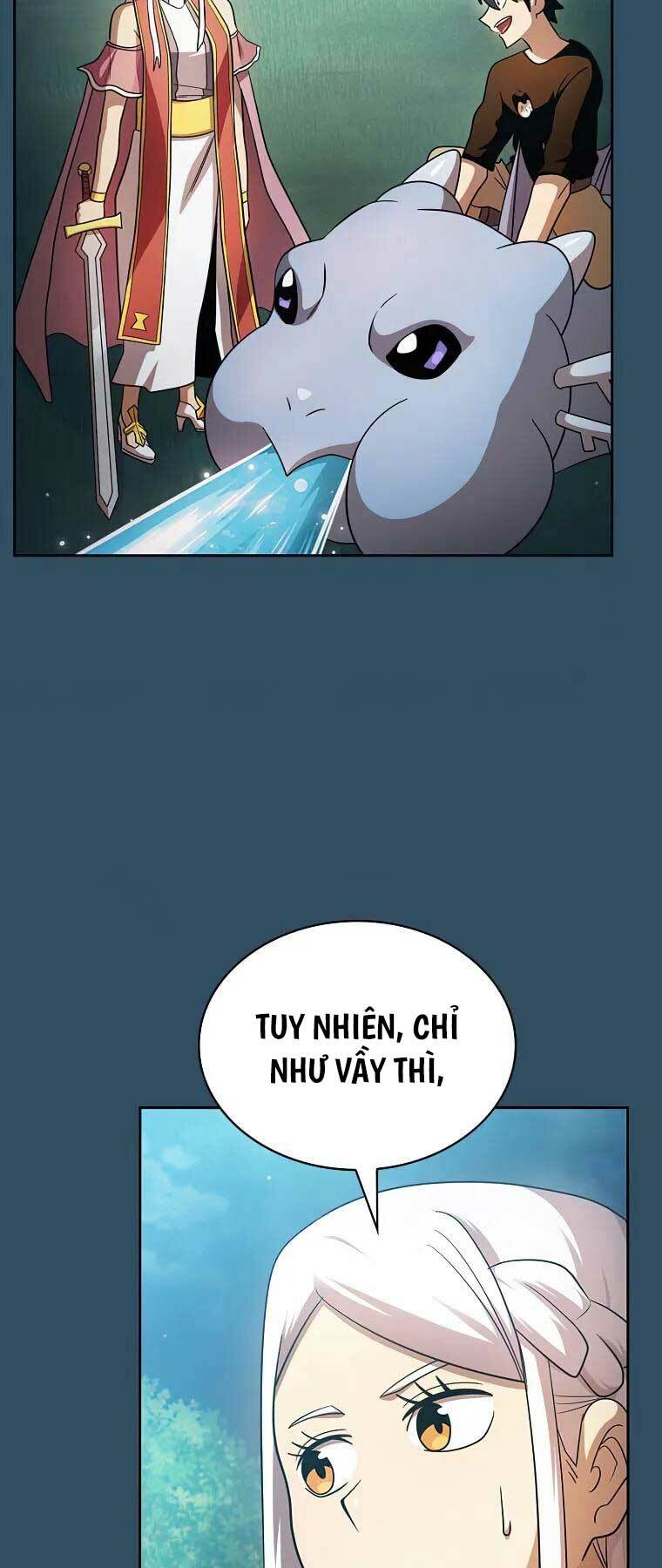 Có Thật Đây Là Anh Hùng Không? - Chương 100