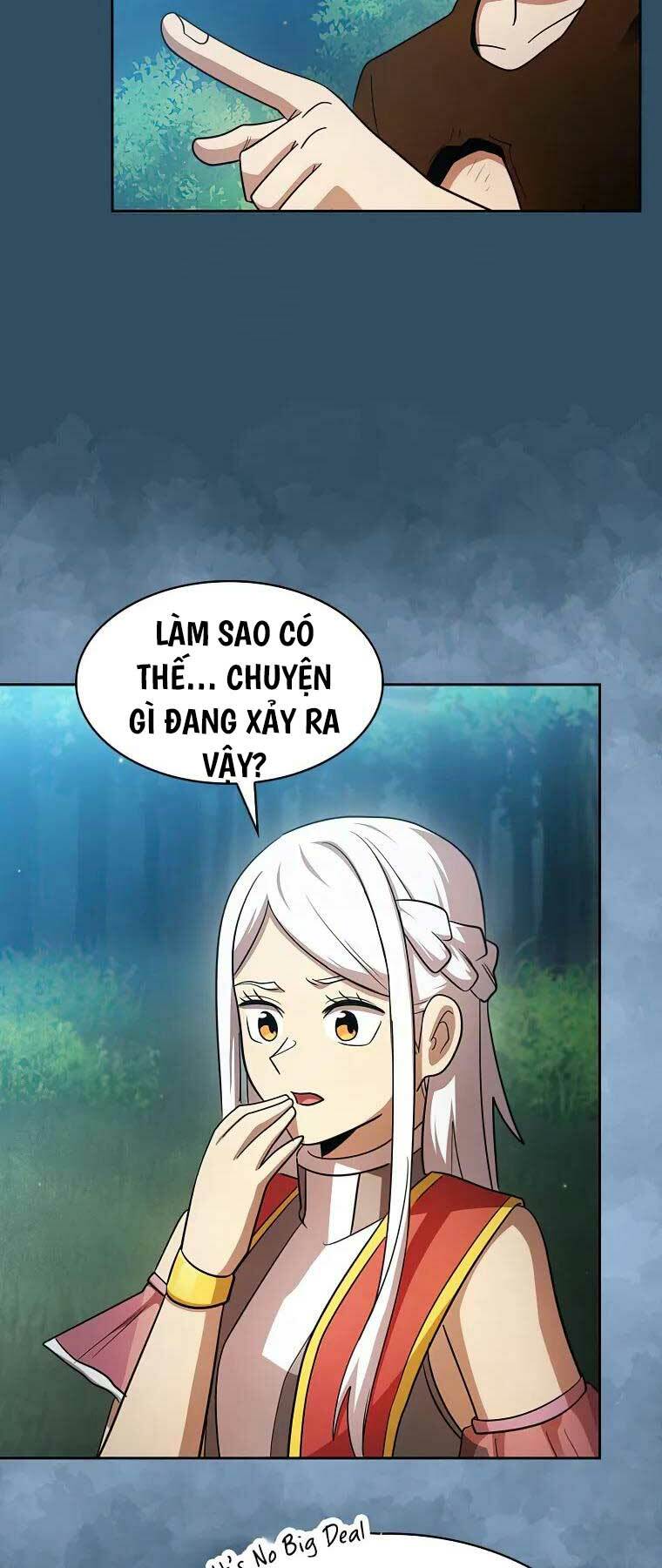 Có Thật Đây Là Anh Hùng Không? - Chương 100