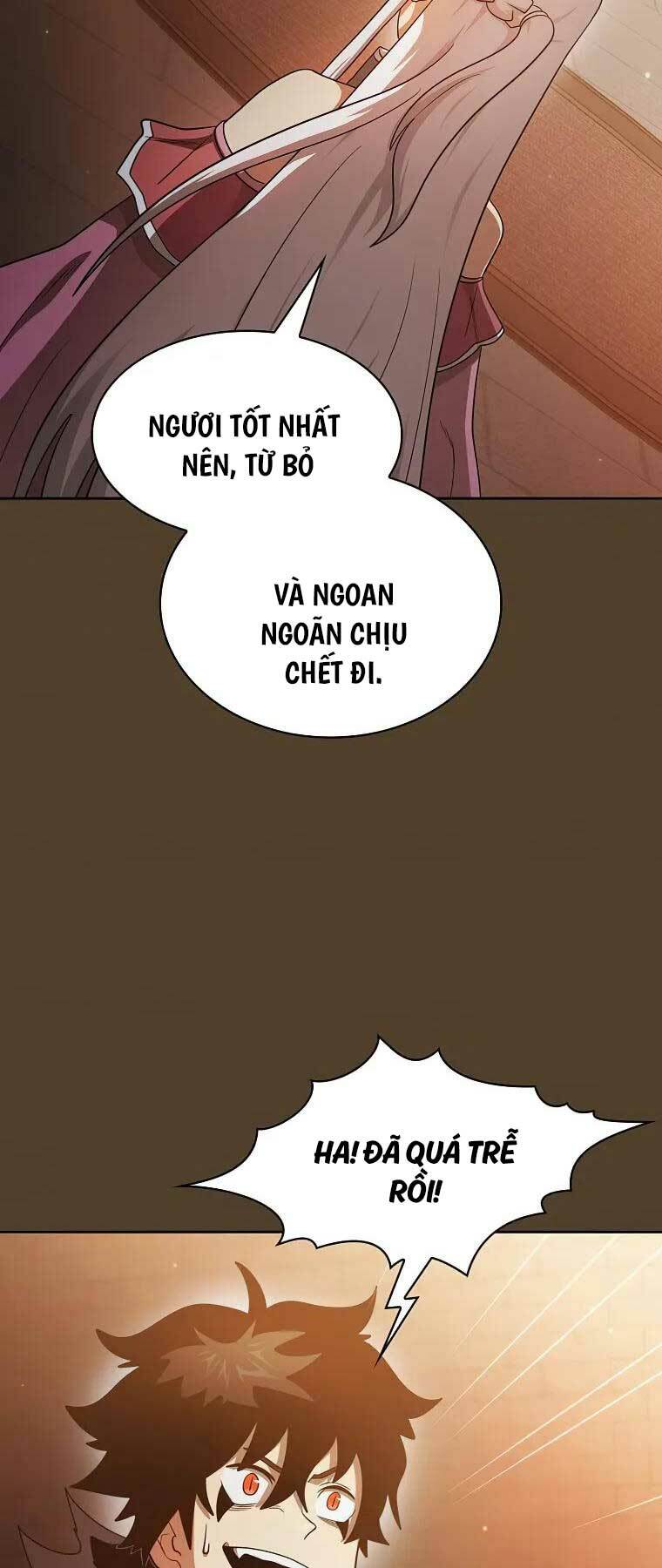 Có Thật Đây Là Anh Hùng Không? - Chương 100