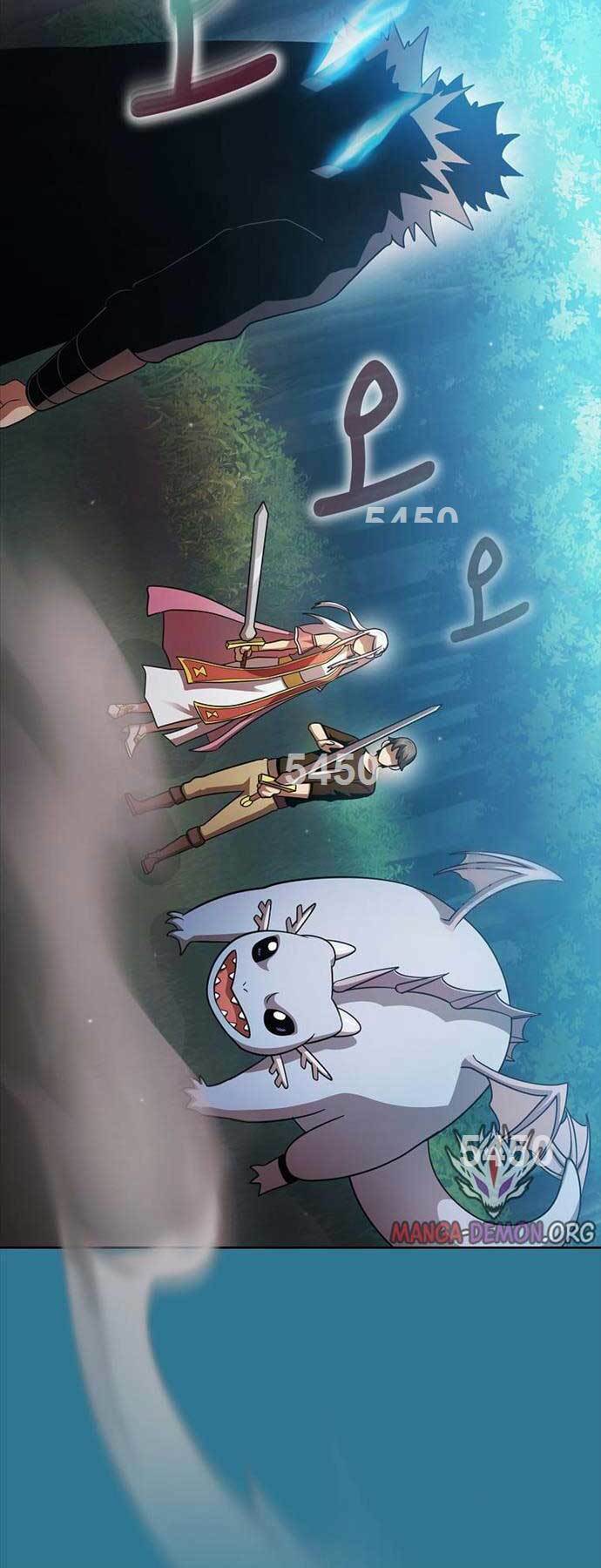 Có Thật Đây Là Anh Hùng Không? - Chương 101