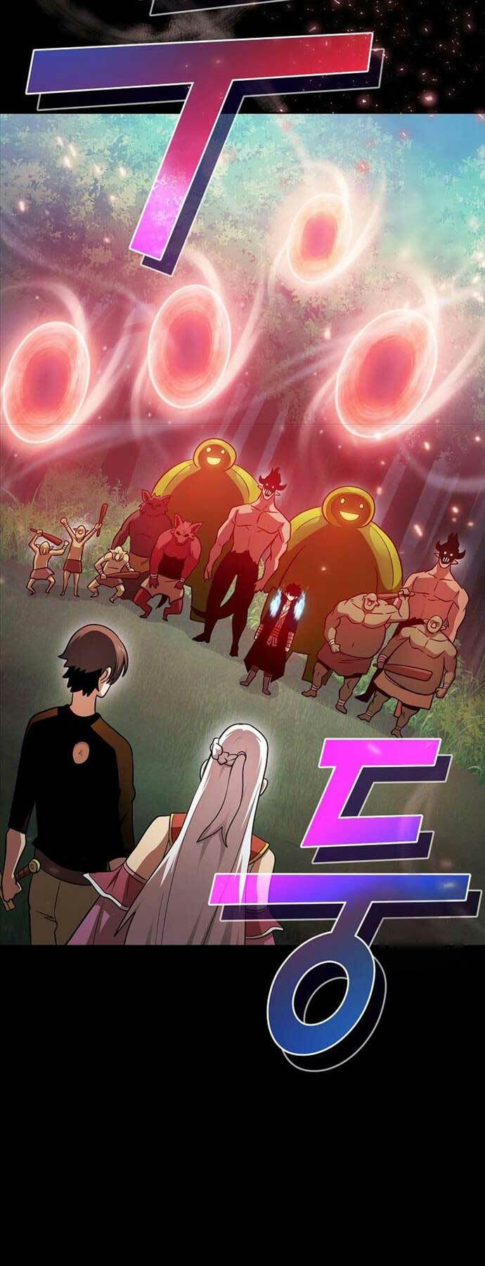 Có Thật Đây Là Anh Hùng Không? - Chương 101