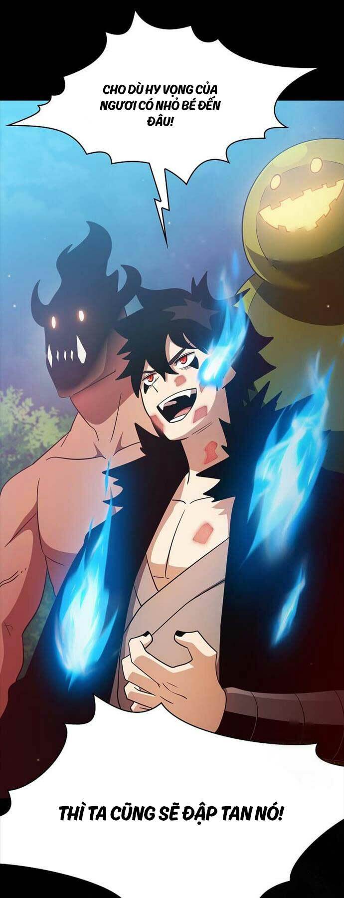 Có Thật Đây Là Anh Hùng Không? - Chương 101