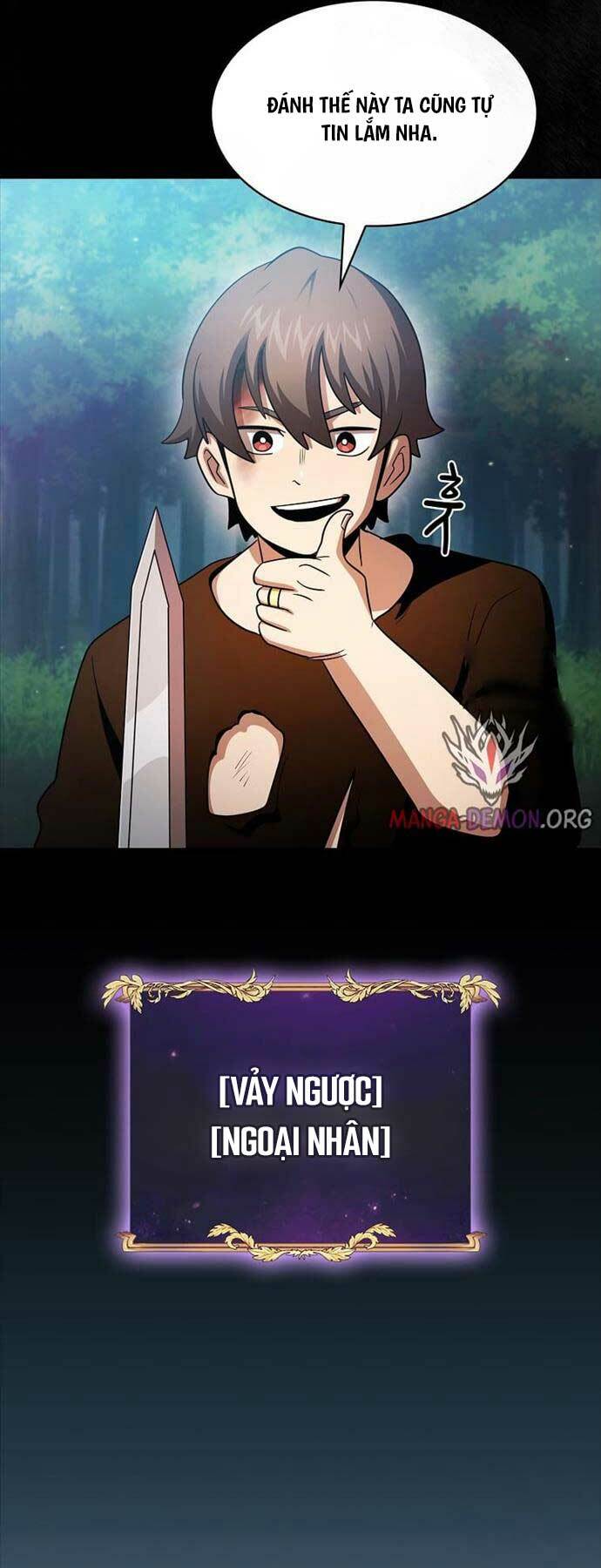 Có Thật Đây Là Anh Hùng Không? - Chương 101