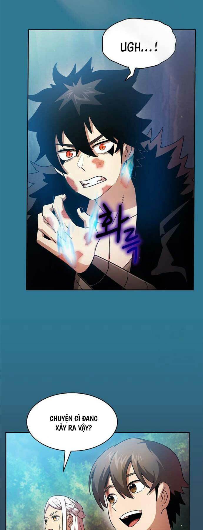 Có Thật Đây Là Anh Hùng Không? - Chương 101