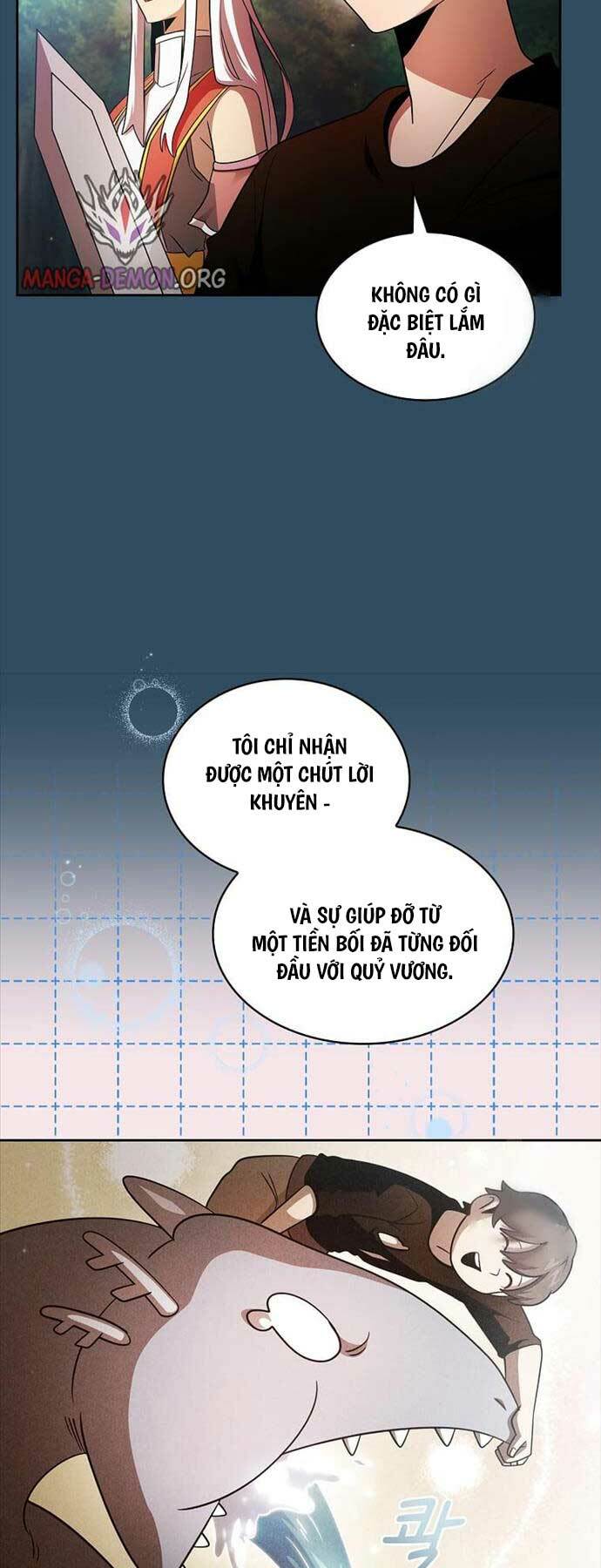 Có Thật Đây Là Anh Hùng Không? - Chương 101