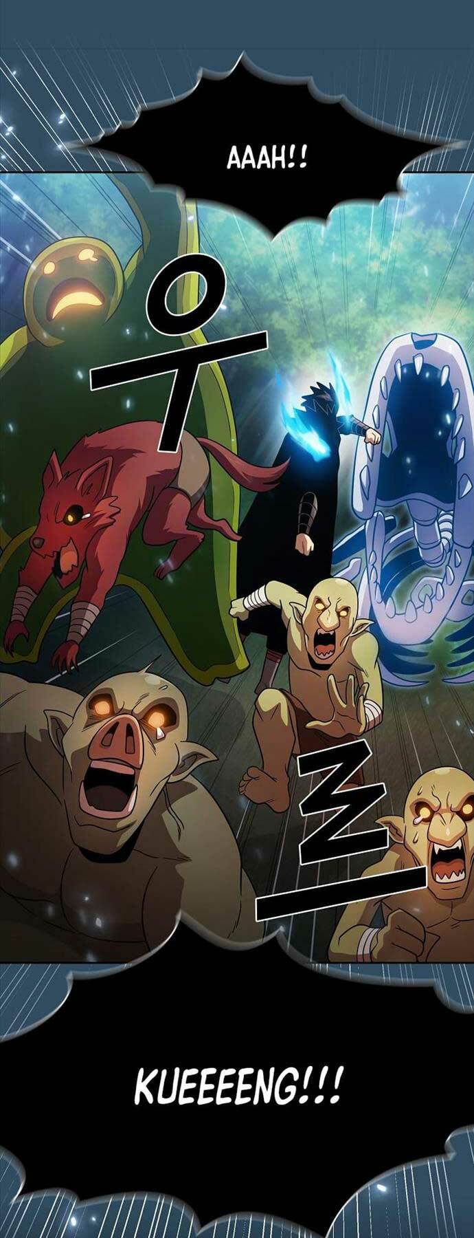 Có Thật Đây Là Anh Hùng Không? - Chương 101