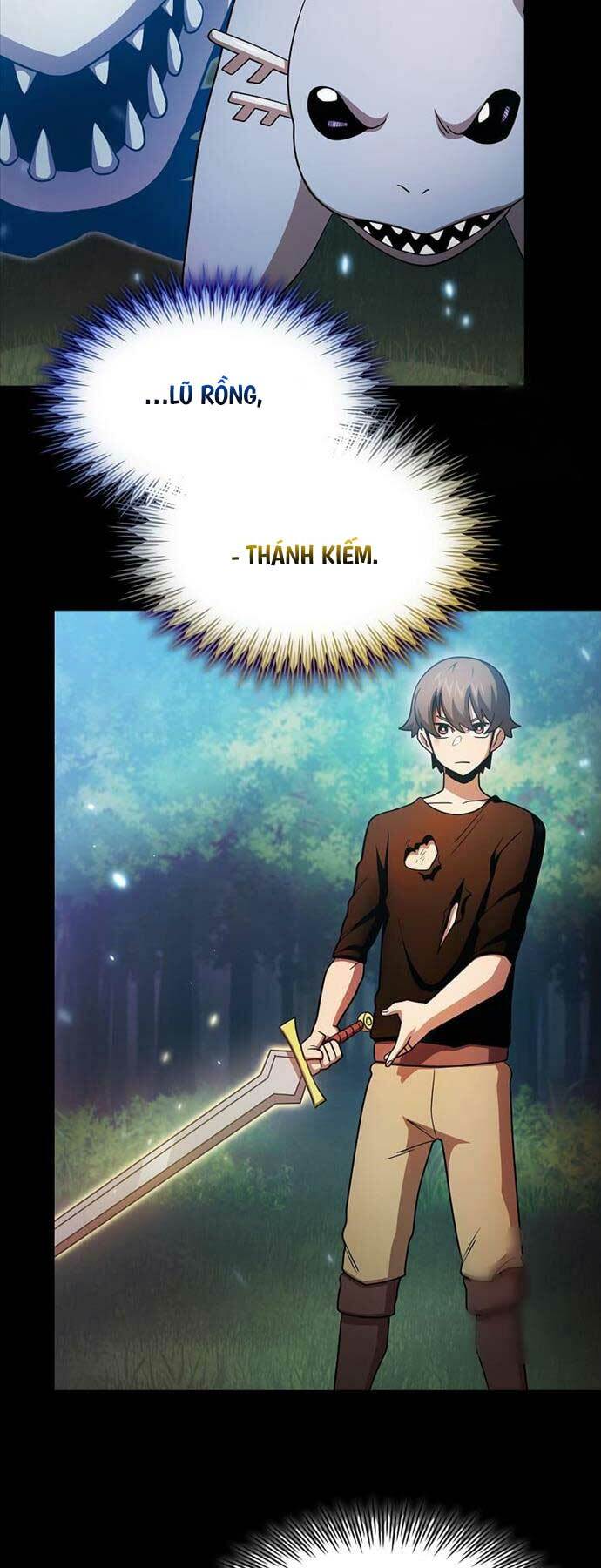 Có Thật Đây Là Anh Hùng Không? - Chương 101