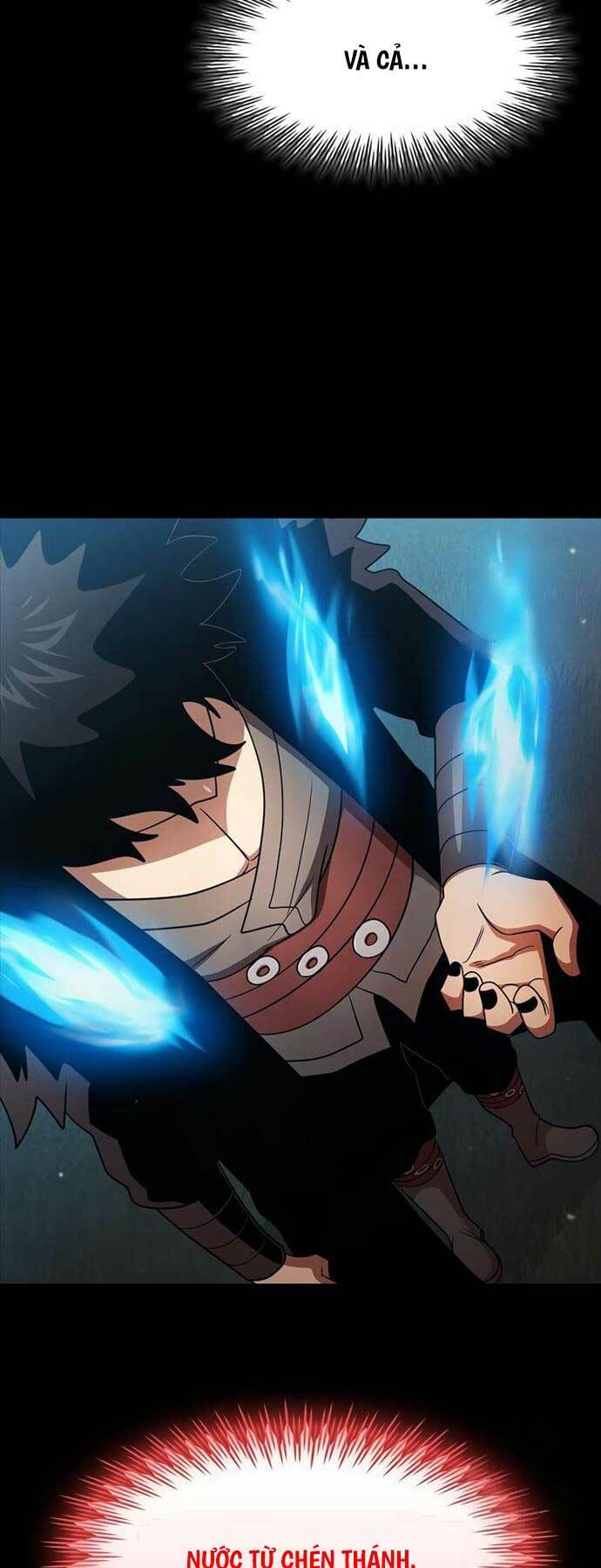 Có Thật Đây Là Anh Hùng Không? - Chương 101