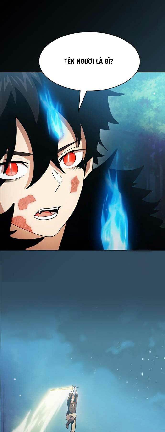 Có Thật Đây Là Anh Hùng Không? - Chương 101