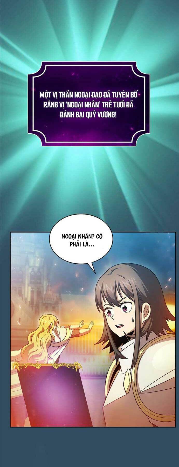 Có Thật Đây Là Anh Hùng Không? - Chương 101