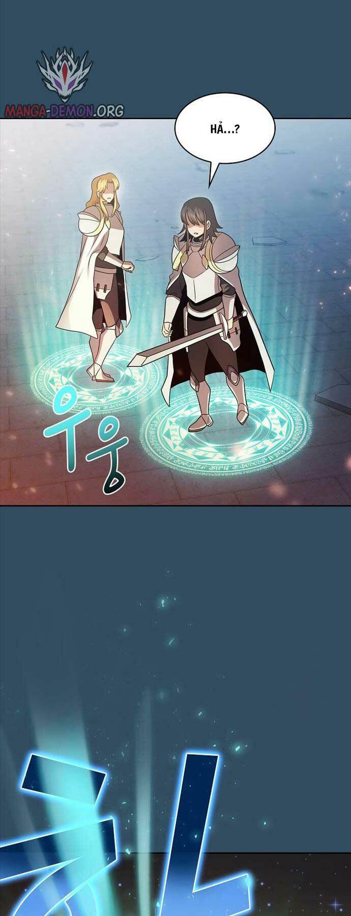 Có Thật Đây Là Anh Hùng Không? - Chương 101