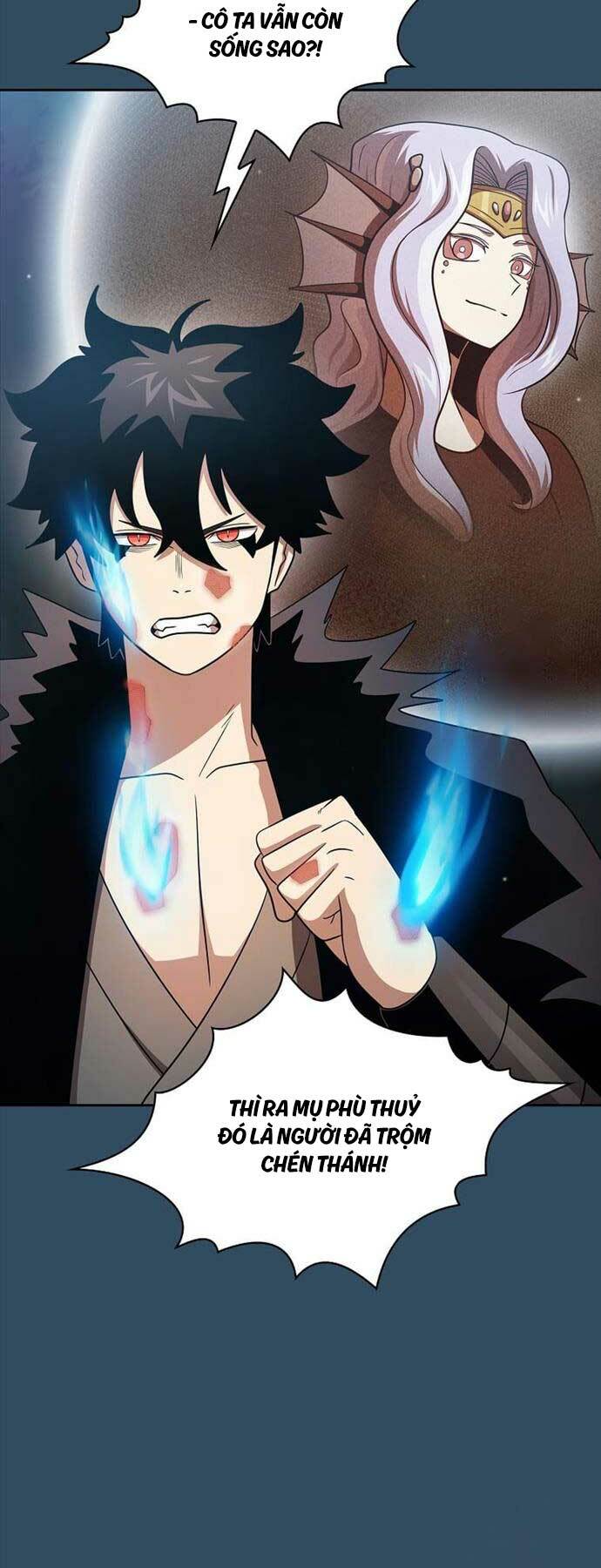 Có Thật Đây Là Anh Hùng Không? - Chương 101