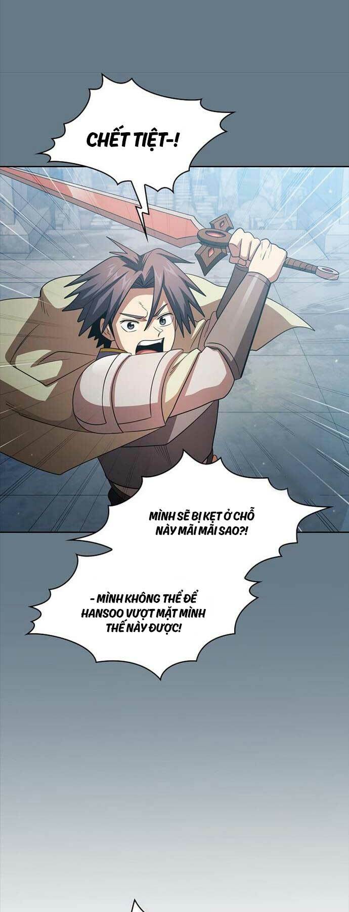 Có Thật Đây Là Anh Hùng Không? - Chương 101