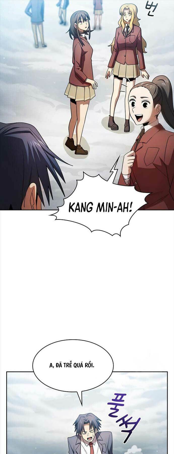 Có Thật Đây Là Anh Hùng Không? - Chương 101