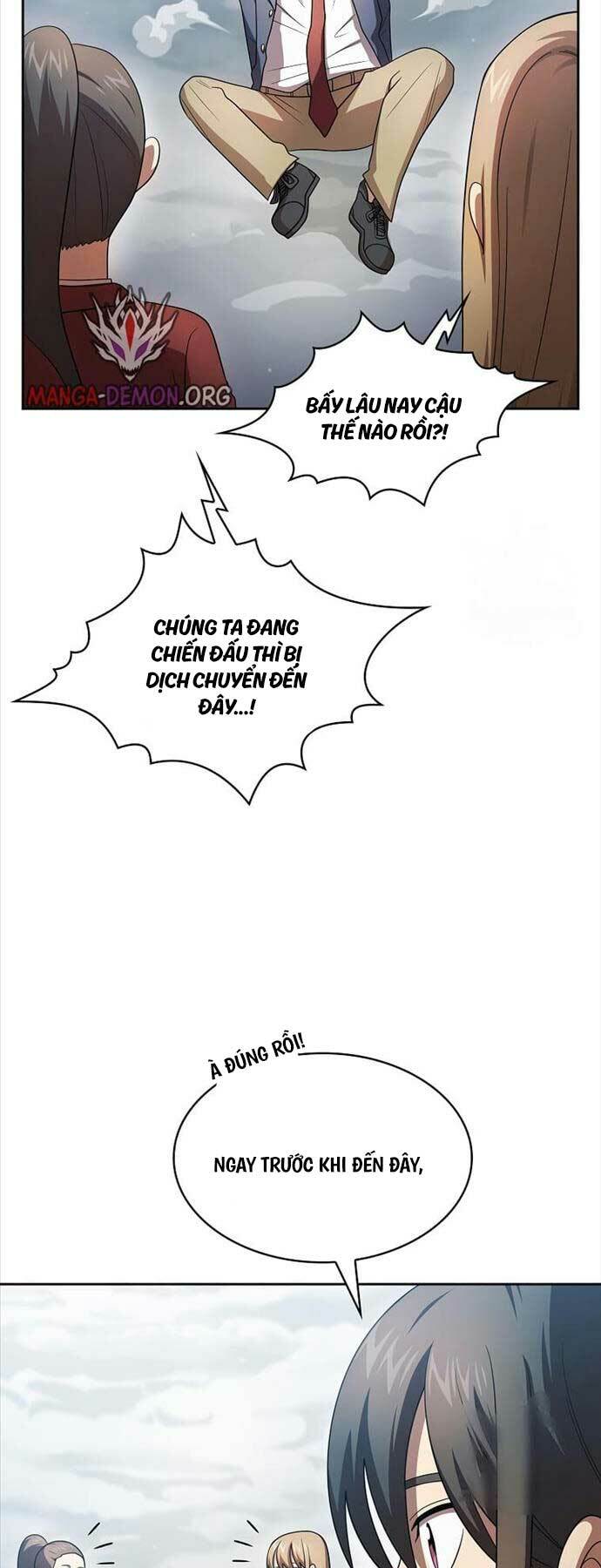 Có Thật Đây Là Anh Hùng Không? - Chương 101