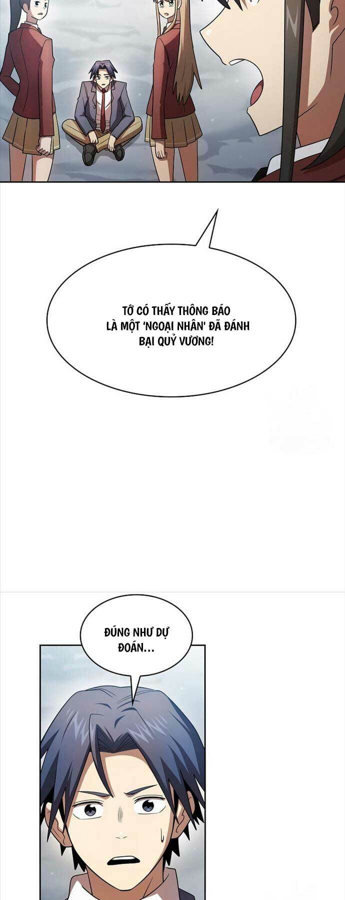 Có Thật Đây Là Anh Hùng Không? - Chương 101