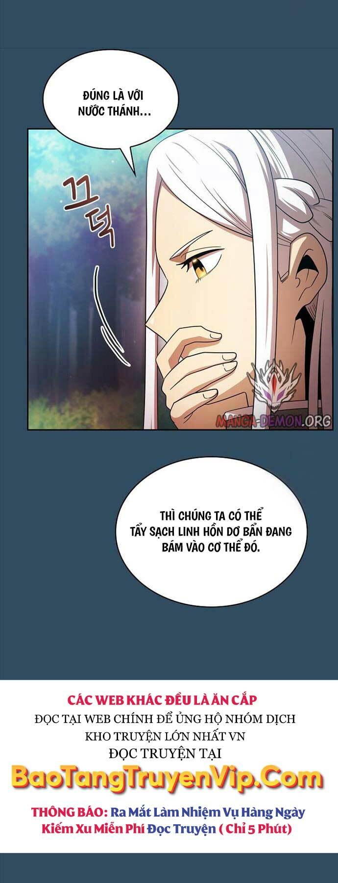 Có Thật Đây Là Anh Hùng Không? - Chương 101