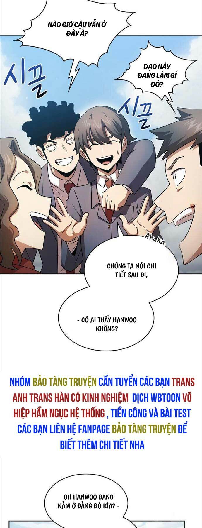 Có Thật Đây Là Anh Hùng Không? - Chương 101