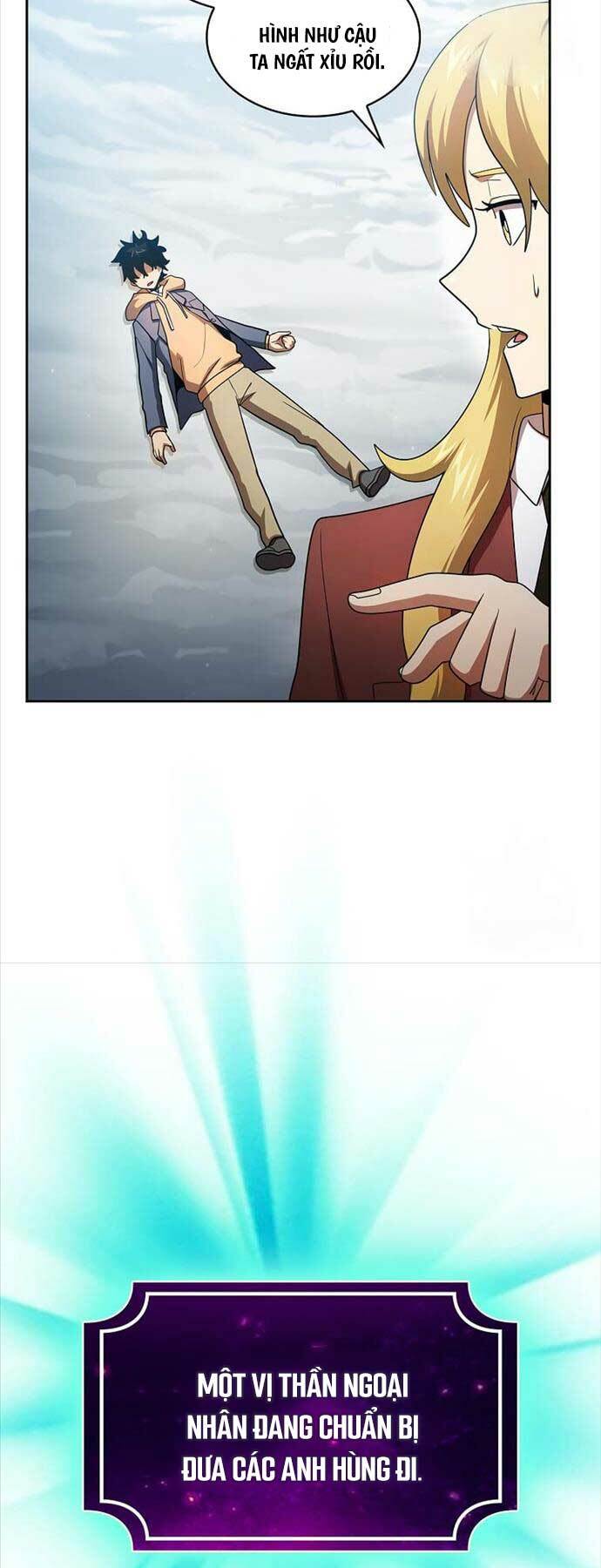Có Thật Đây Là Anh Hùng Không? - Chương 101