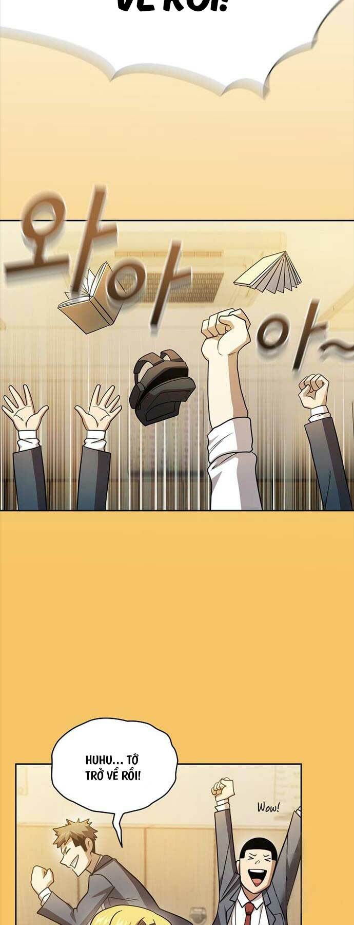 Có Thật Đây Là Anh Hùng Không? - Chương 101