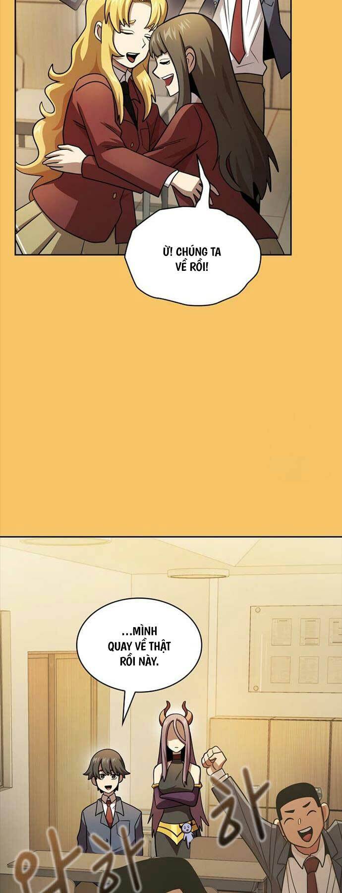 Có Thật Đây Là Anh Hùng Không? - Chương 101