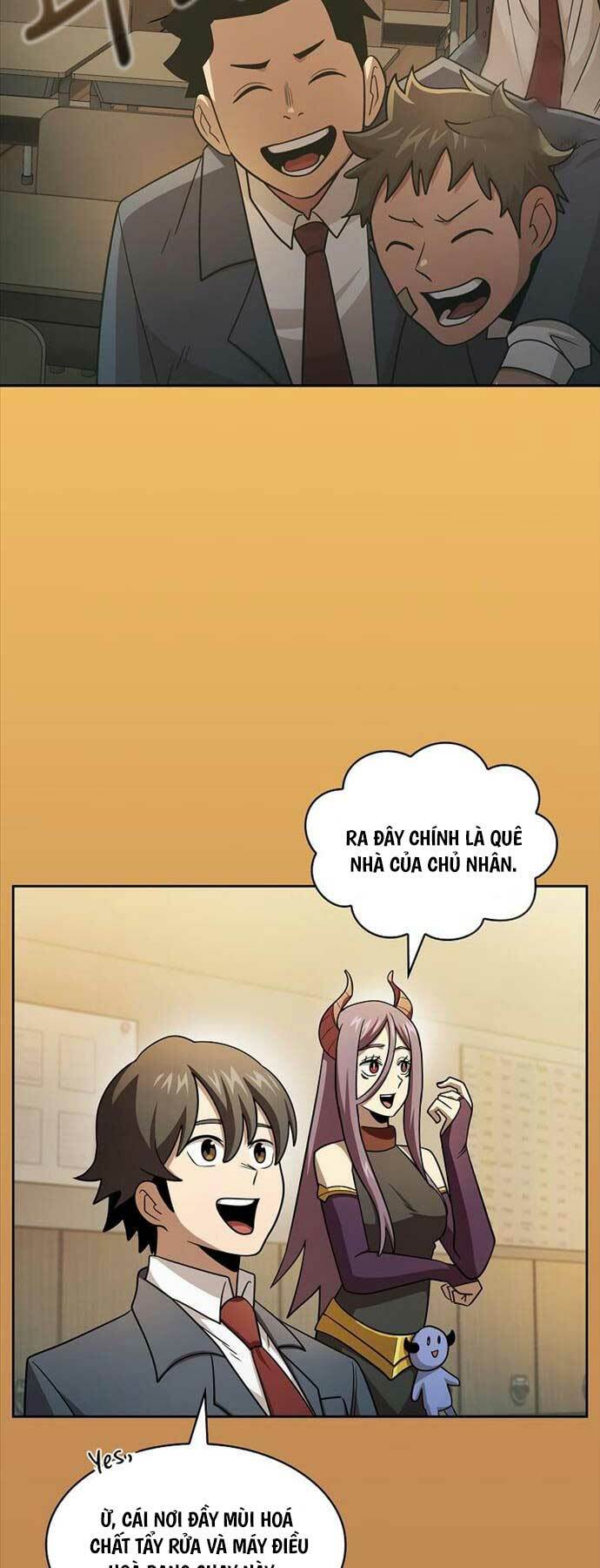 Có Thật Đây Là Anh Hùng Không? - Chương 101