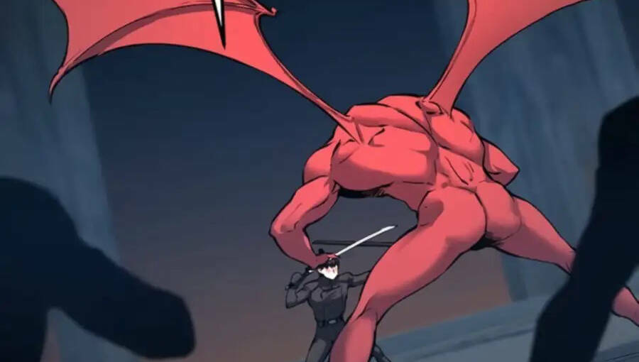 Thăng Cấp Bằng Likes - Chương 32