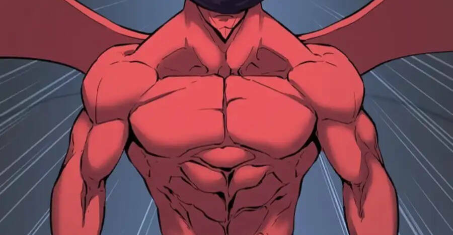 Thăng Cấp Bằng Likes - Chương 32