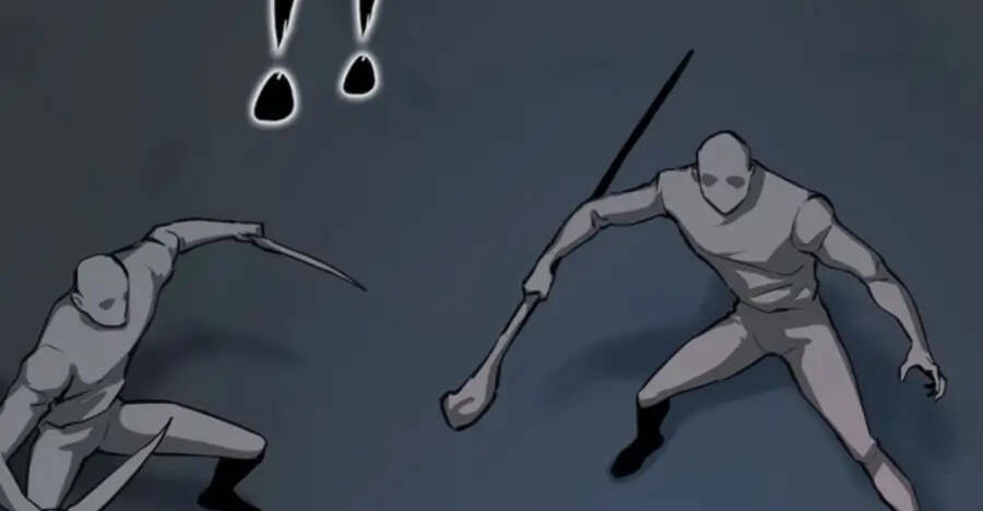 Thăng Cấp Bằng Likes - Chương 32