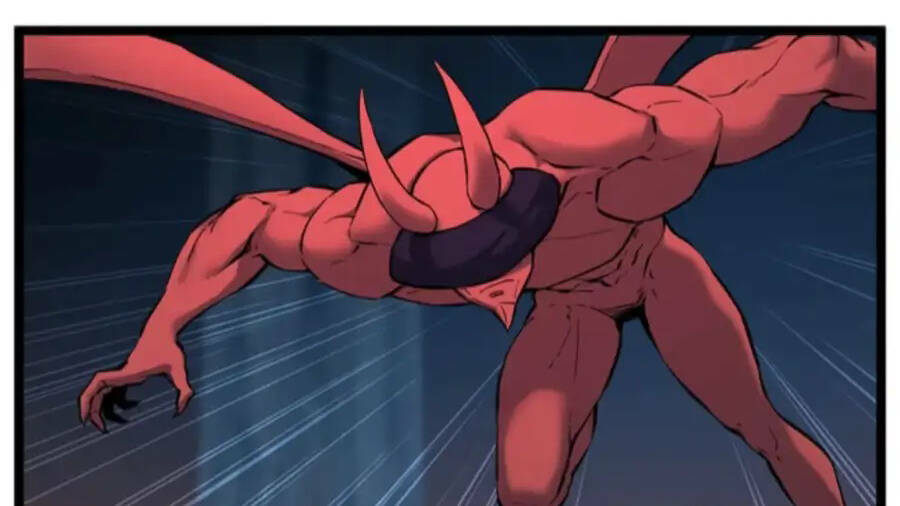 Thăng Cấp Bằng Likes - Chương 32